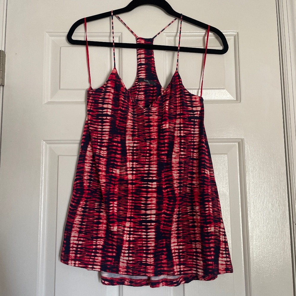Tart Tank Top